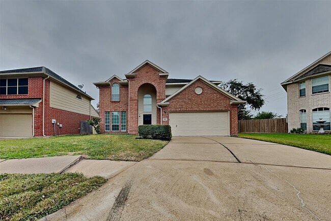 Building Photo - 3602 Windlewood Dr