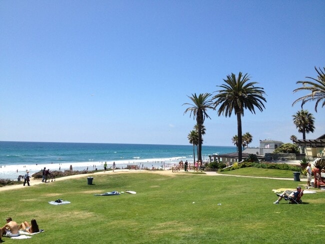 Photo - Park Place Apartments