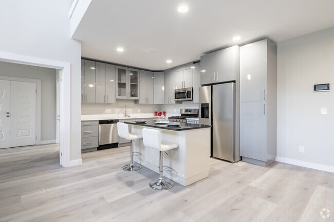 2HAB, 2BA - 1498 ft² - Cocina - Taj Estates of Franklin