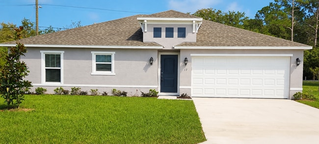 Building Photo - ***BEAUTIFUL 3/2 HOME IN PALM COAST