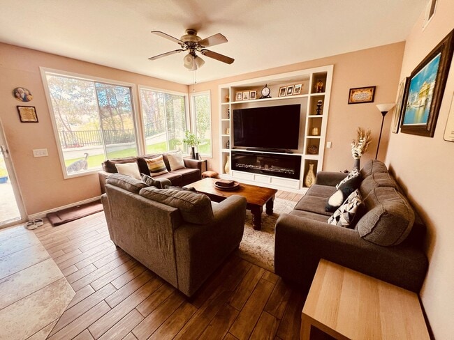 Photo - San Marcos Two Story Four Bedroom Home with Views