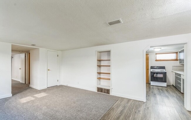 Photo - 3443 N street Unit #3445