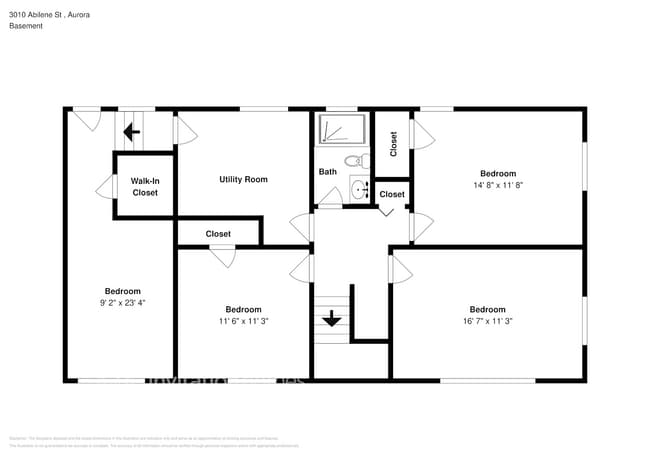 Photo - 3010 Abilene St