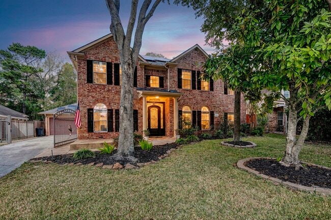 Building Photo - 2511 Bridgestone Park Ln