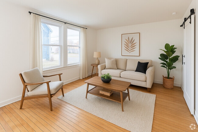 Building Photo - The Whittier Rental
