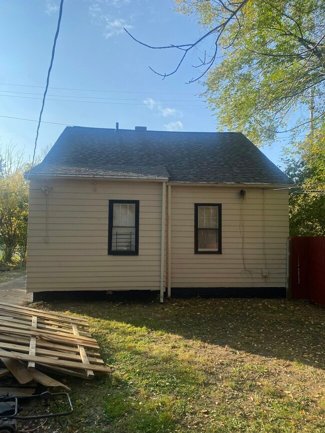 Photo - 12411 Harvard Ave