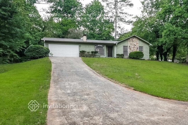 Photo - 4723 Jamerson Creek Ct