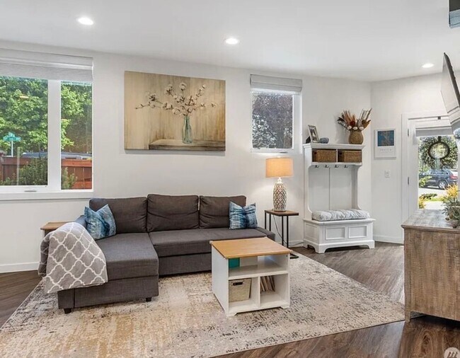 Photo - Greenwood Townhome