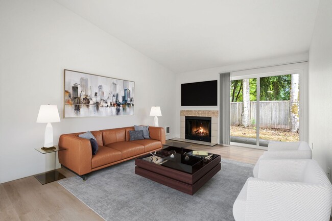 Photo - Pointe West Apartments | Port Orchard, WA