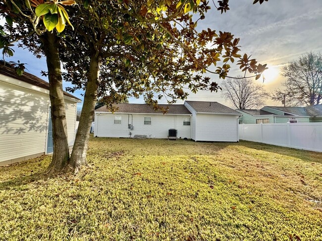 Photo - Fully-Updated 1st-Time Rental! Ready NOW! Pet Friendly w/Large, Detached Garage Workshop!