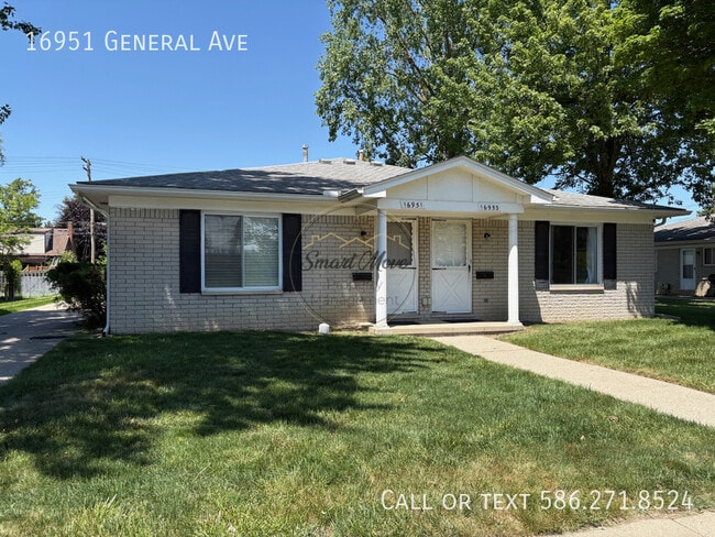 Photo - 16951 General Ave