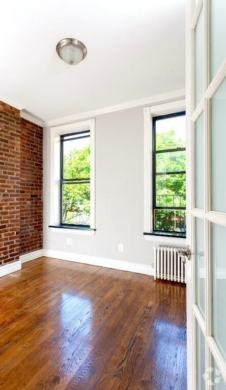 Building Photo - 248 Mott St Unit 8 Rental