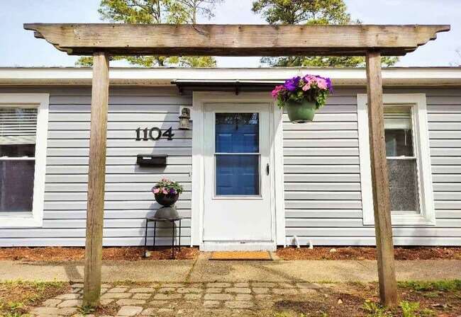 Photo - 1104 Parks Ave Unit 1104
