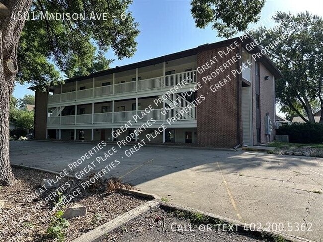 Photo - 4501 Madison Ave Unit 6