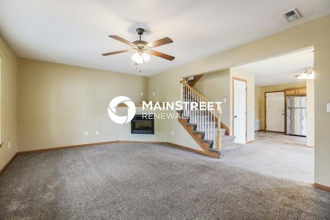 3 Bedroom Pet-Friendly Home in Grain Valley, MO with Main Street Renewal