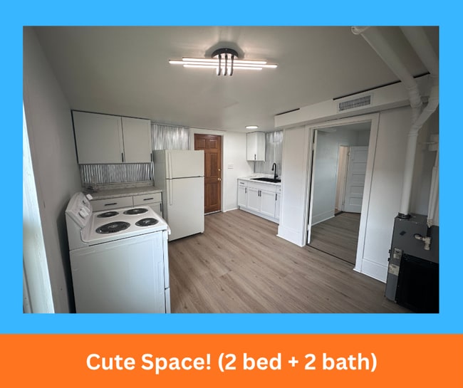 Building Photo - 303 Weston Ave Unit Upper