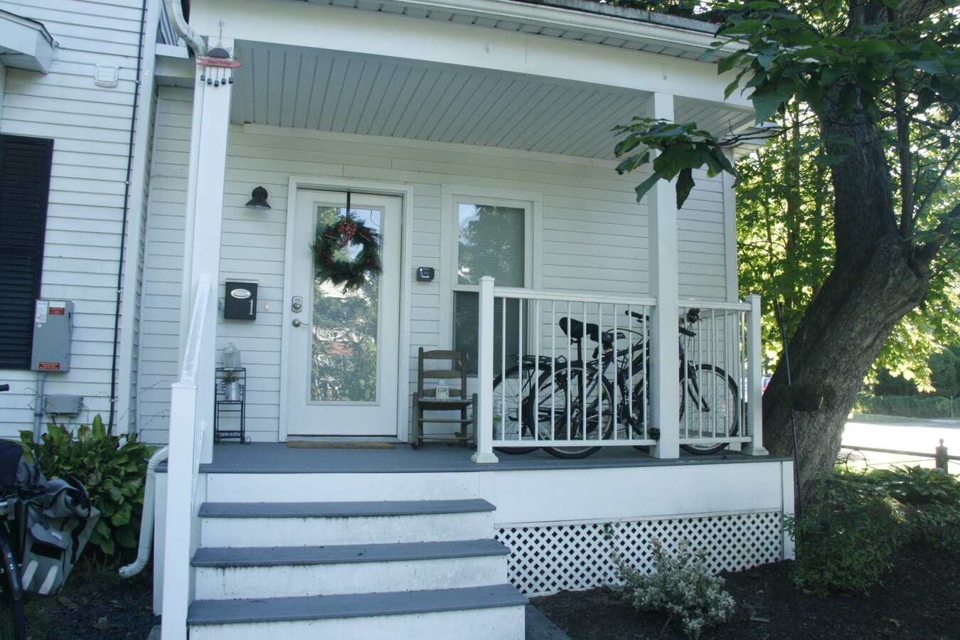 Photo - 37 Hampden St Unit 2