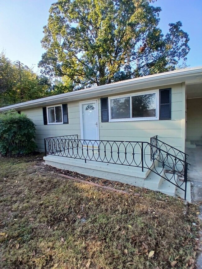 Photo - 8406 E Brainerd Rd House