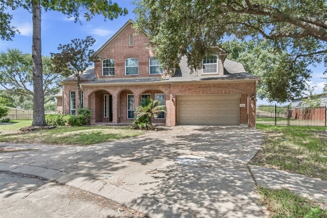 11602 Canyon Mills Dr