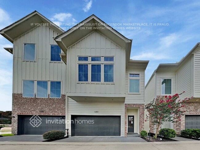 Building Photo - 6351 Paddington Bnd Dr Rental