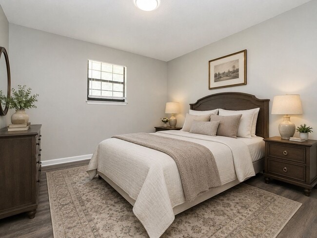 Photo - 1418 Baggett Rd