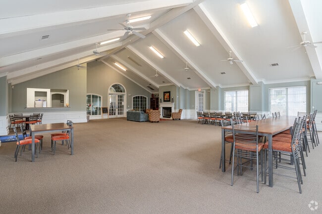 Club House