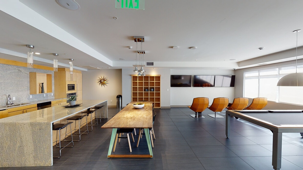 Photo - One Observatory Park Apartments