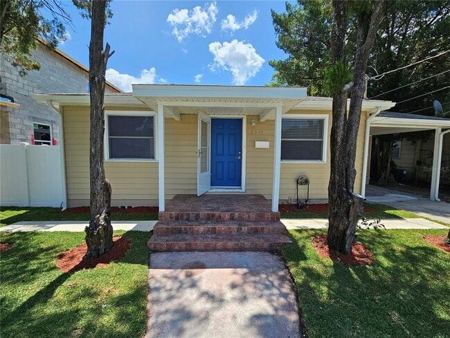 Building Photo - 2911 26th St N