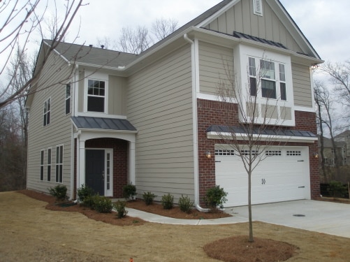 Building Photo - 6015 Falls Landing Dr Rental