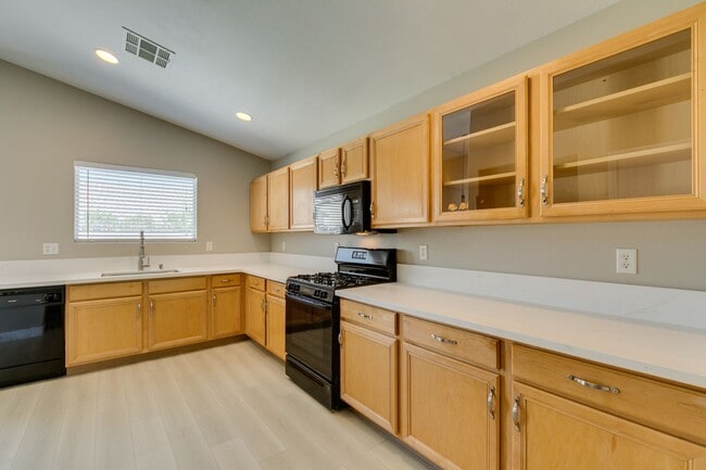 Photo - Beautiful Single-Story 3 Bedroom Home in Summerlin South