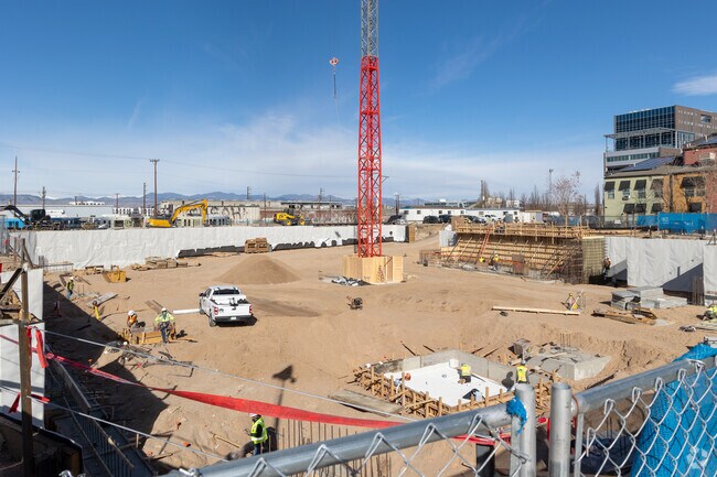 March 2025 - Cranes Landing