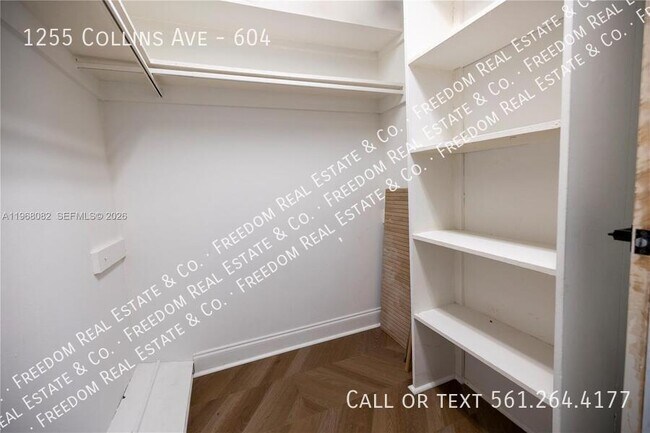 Photo - 1255 Collins Ave Unit 604