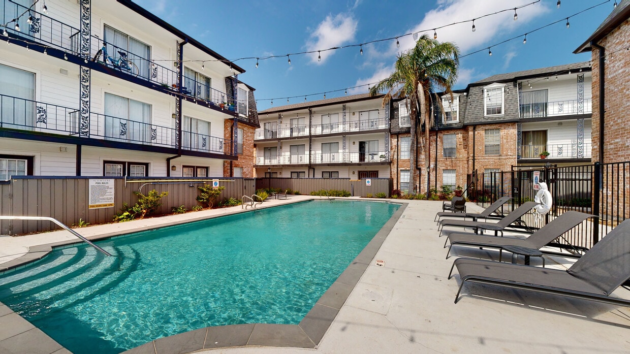 Photo - Lumiere Apartments