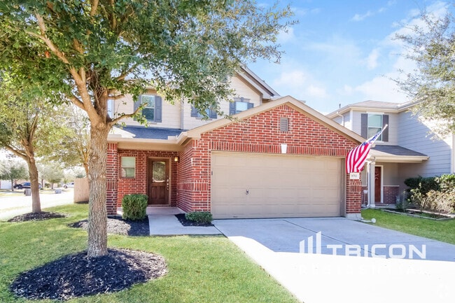 Building Photo - 18703 Mesquite Bend Ln Rental