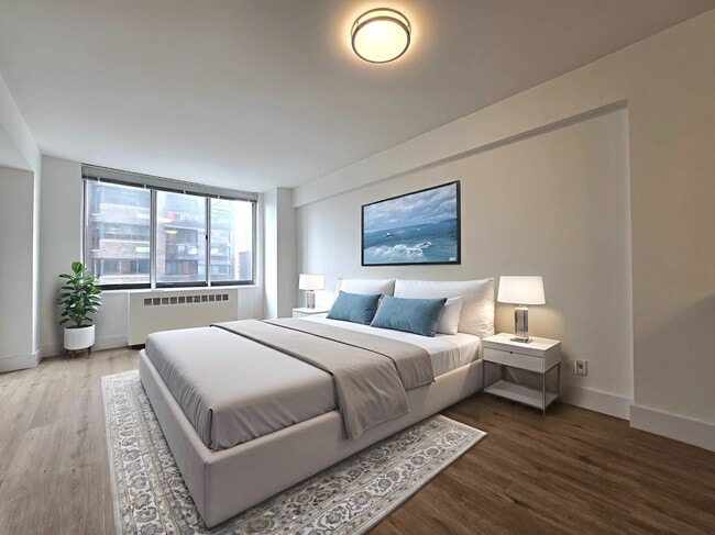 Photo - 1735 York Ave Apartment Unit 15D