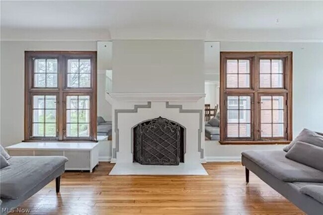 Photo - Spacious 4-Bedroom Colonial in Shaker Heights