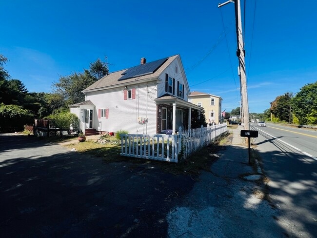 Photo - 524 Merrimack St