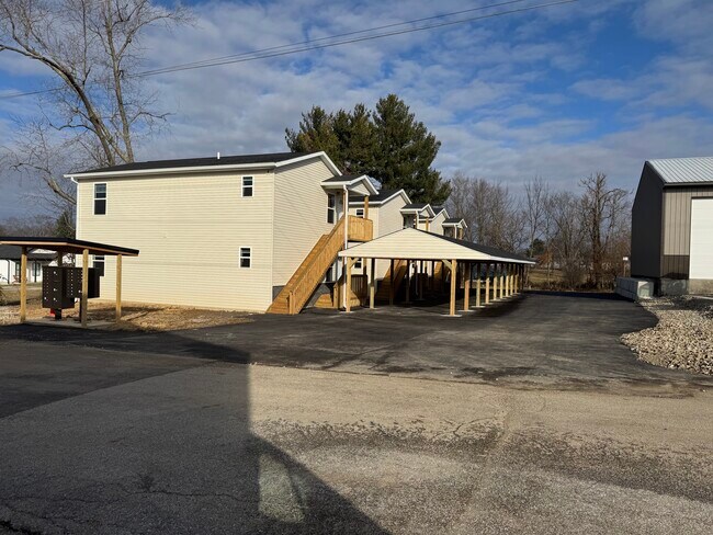 Sunrise Suites Apartments