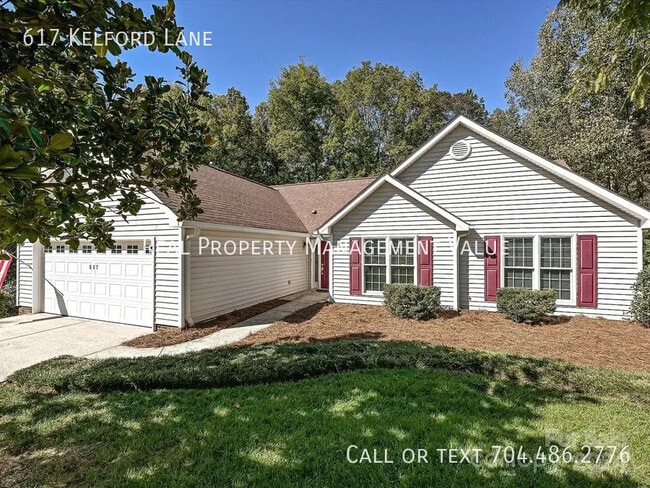 Photo - 617 Kelford Ln