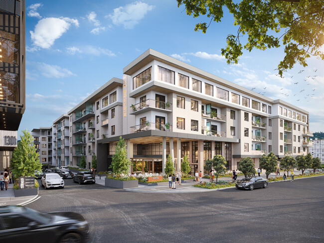 Building Photo - The Bouldin Rental