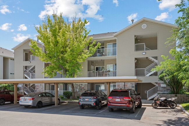 Building Photo - 3734 S Carlisle Park Pl Unit 3734 S Carlisle Park Pl 2