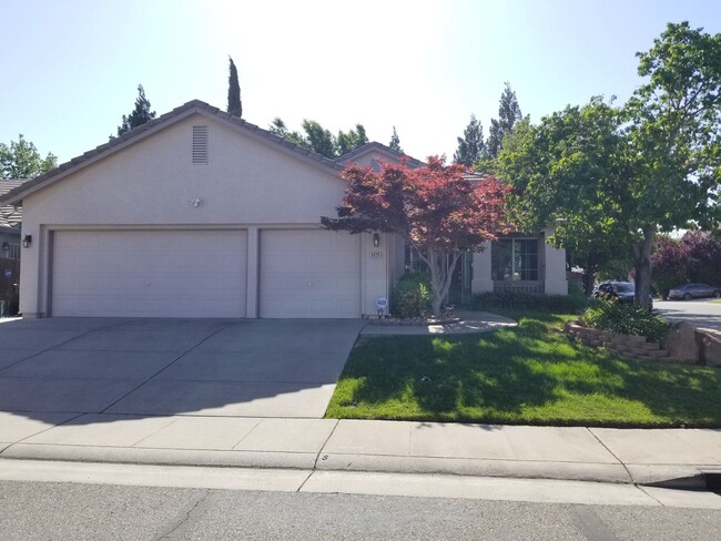 COMING SOON-ELK GROVE - COMING SOON-ELK GROVE House