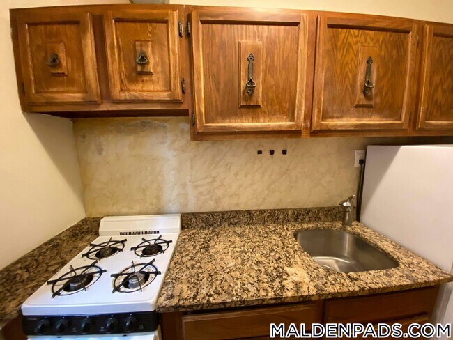 Photo - 17-19 Washington St. Unit 206