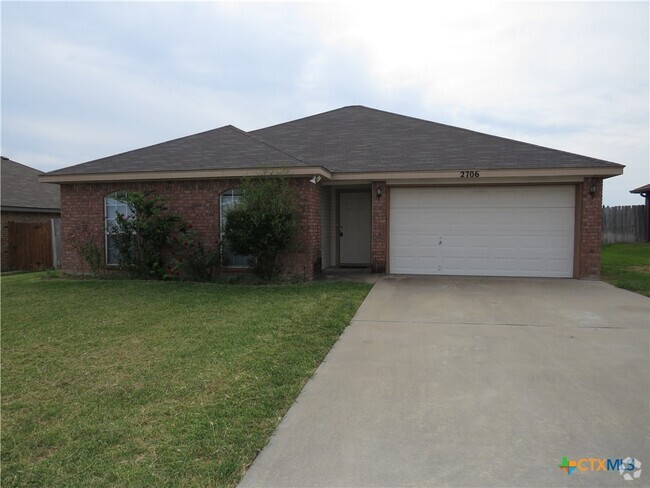Building Photo - 2706 David Dr Rental