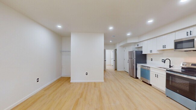 Photo - 1318 Holbrook St NE Unit 1318 Holbrook Street NE, 4