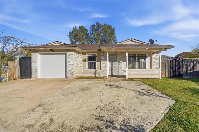 Photo - 9420 Kerrville St