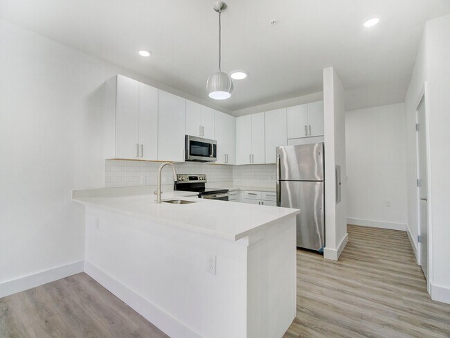 Photo - 1127 Stuyvesant Ave. Unit 304