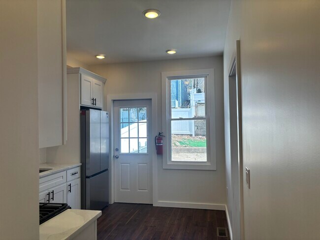 Photo - 9124 Columbia Ave Unit 1  first fl