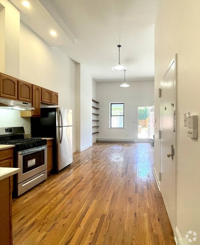 Building Photo - 224 Sackett St Rental
