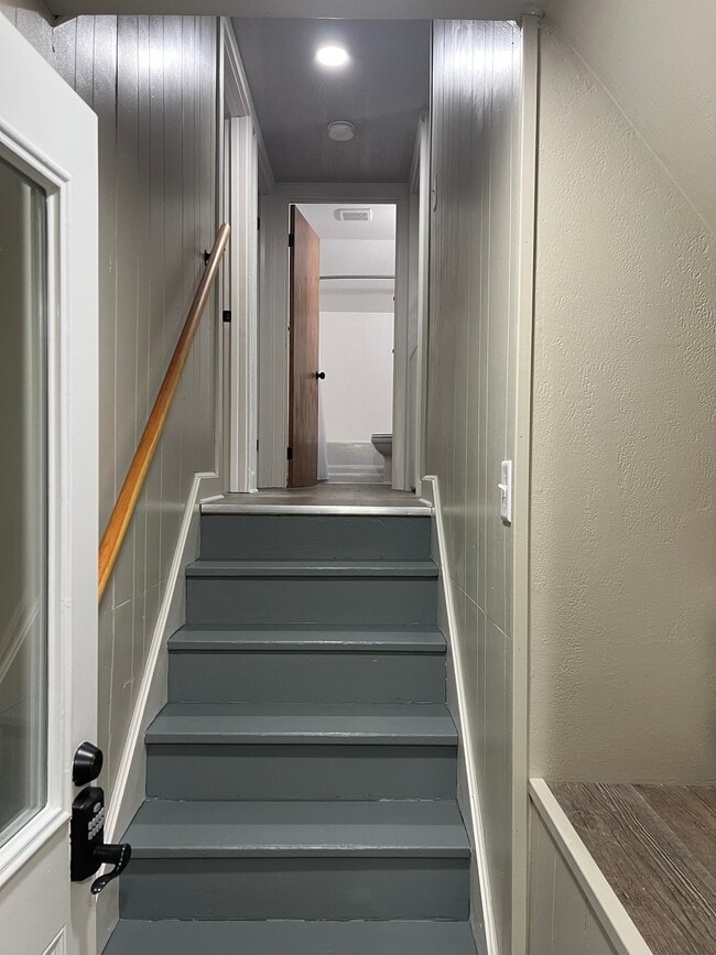 Photo - 1206 Pershing St Unidad 2